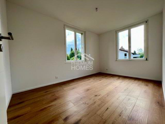 Wohnung – Koppigen - Mehr
