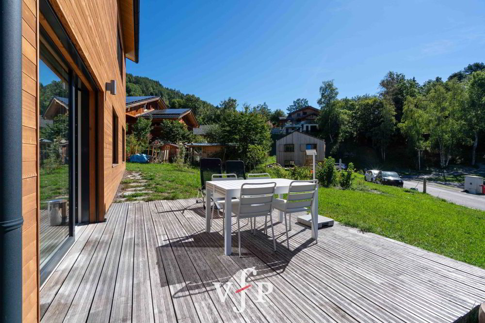 Haus – Chemin - Ansicht 2