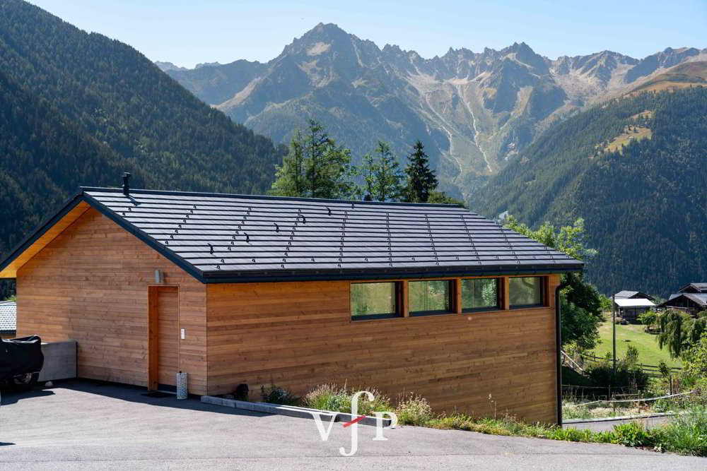 Haus – Chemin - Ansicht 3