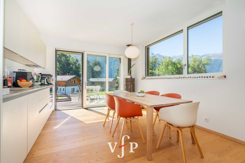 Haus – Chemin - Ansicht 5