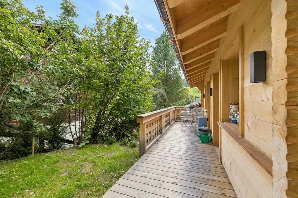 Haus – Lauenen b. Gstaad - Mehr