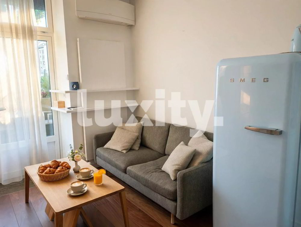 Wohnung – Carouge GE - Ansicht 3