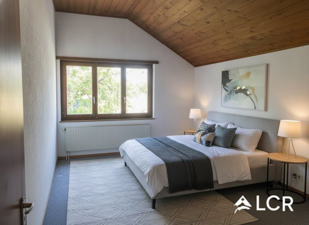 Wohnung – Courfaivre - Ansicht 2