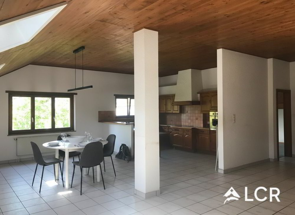 Wohnung – Courfaivre - Ansicht 3