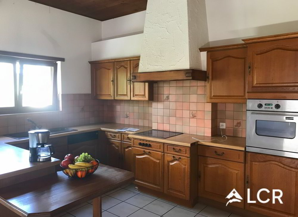 Wohnung – Courfaivre - Ansicht 4