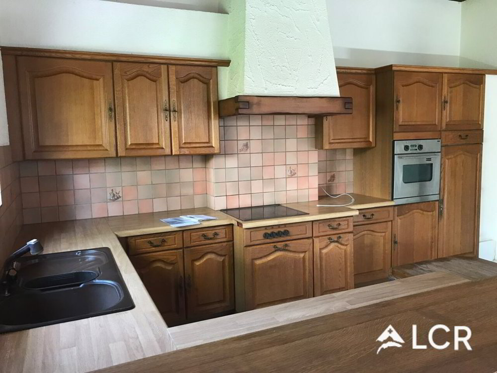 Wohnung – Courfaivre - Ansicht 5