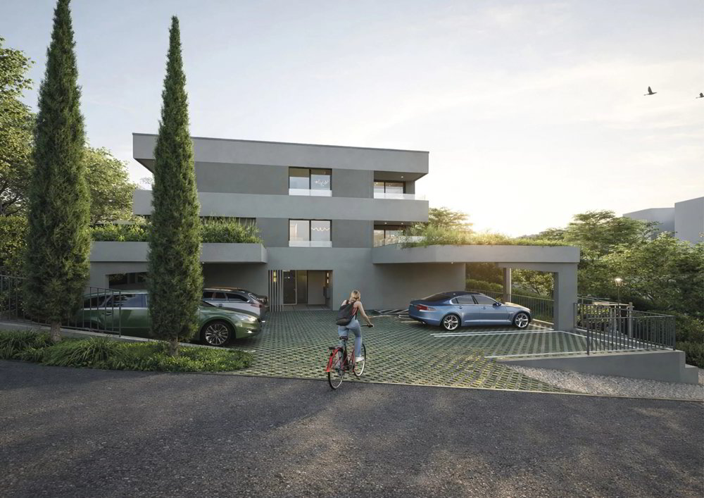 Wohnung – Grand-Lancy