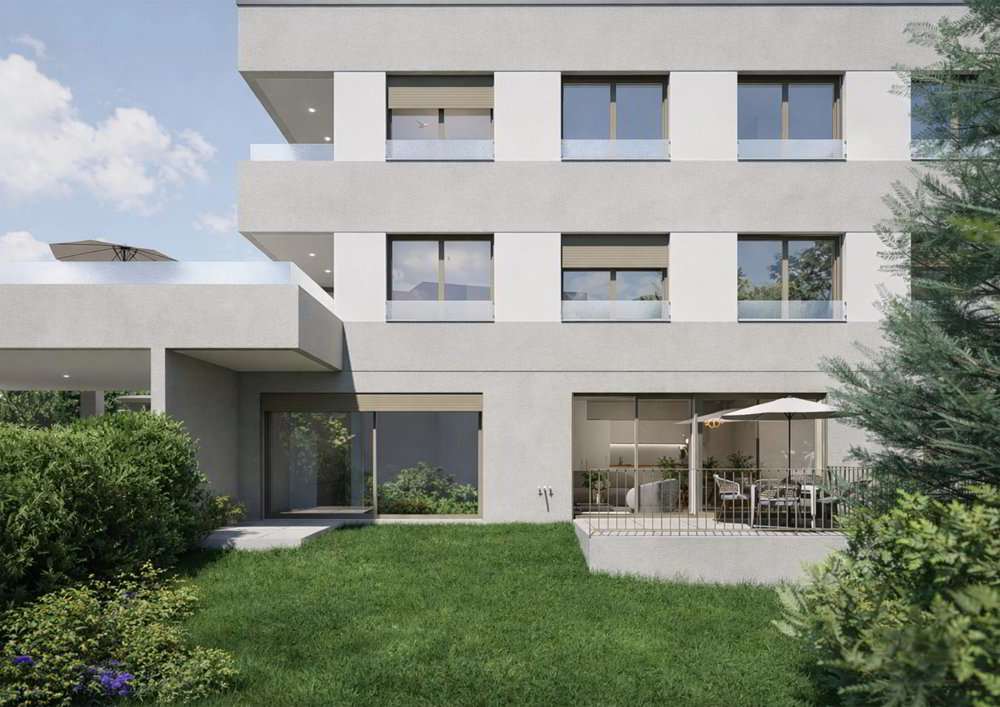 Wohnung – Grand-Lancy - Ansicht 3