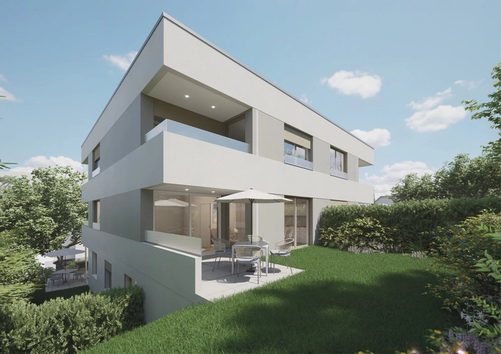 Wohnung – Grand-Lancy - Ansicht 4
