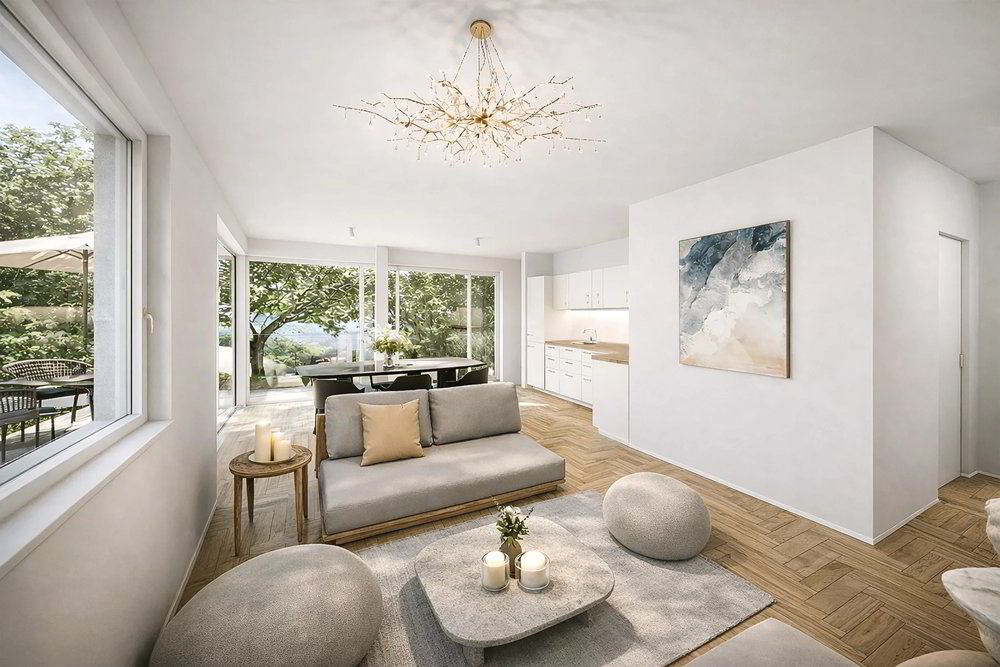 Wohnung – Grand-Lancy - Ansicht 5