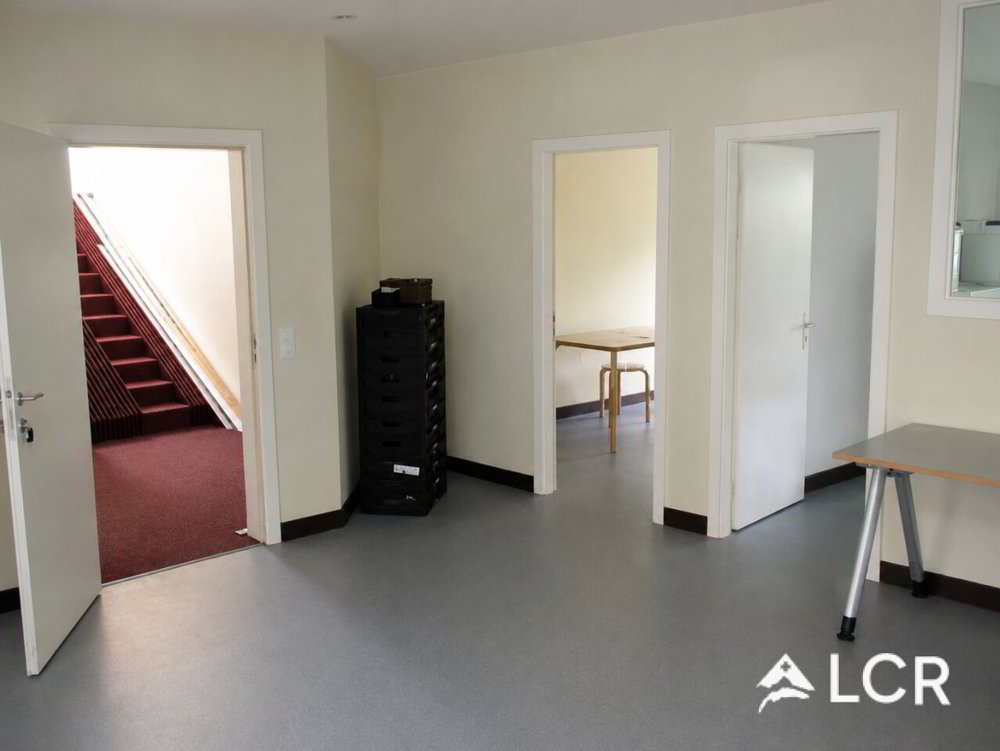 Espace de 217m² dans l'ancien Manège du Château de Vaumarcus - Ansicht 4