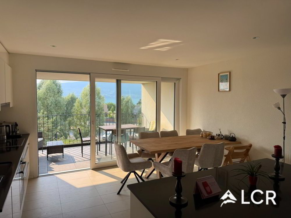 Wohnung – Estavayer-le-Lac - Ansicht 2