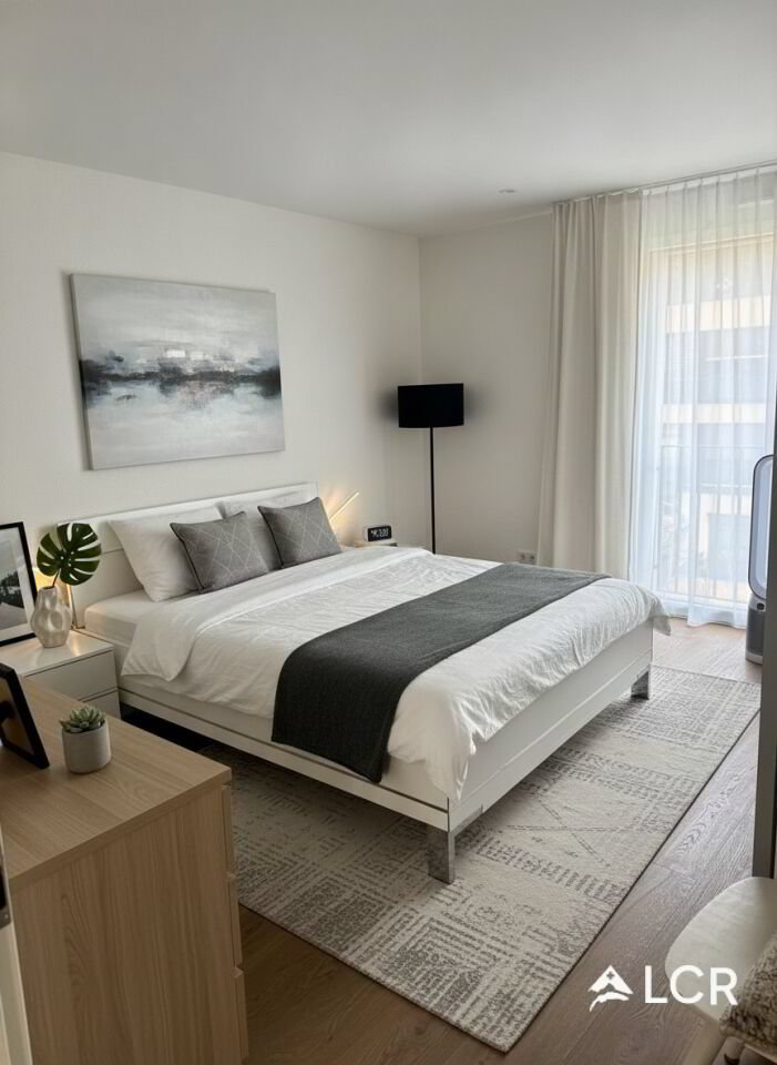 Wohnung – Estavayer-le-Lac - Ansicht 4