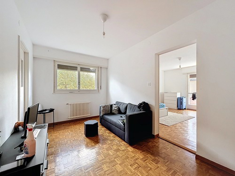 Wohnung – Ecublens VD - Ansicht 3