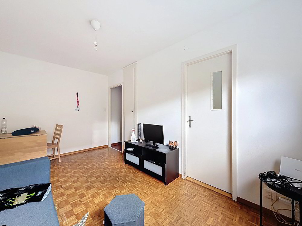 Wohnung – Ecublens VD - Ansicht 4