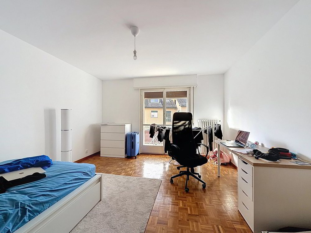 Wohnung – Ecublens VD - Ansicht 5
