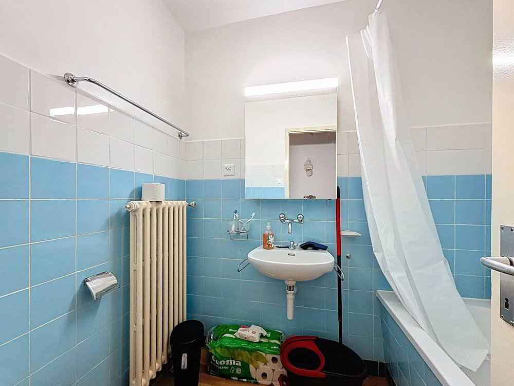 Wohnung – Ecublens VD - Mehr