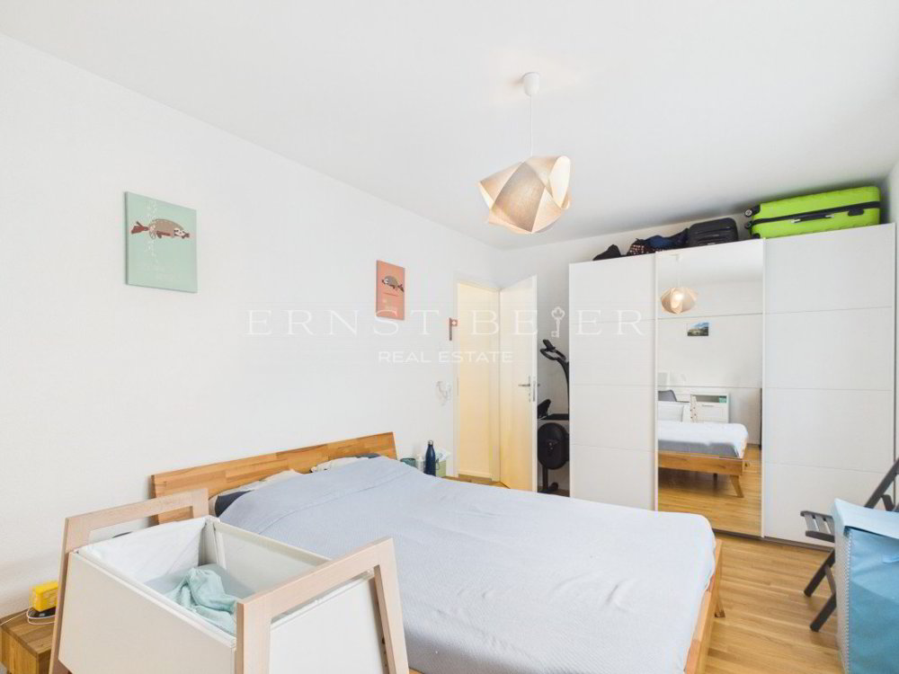 3.5 Zimmer Wohnung zum verkaufen in Yvorne - Bild 1/10
