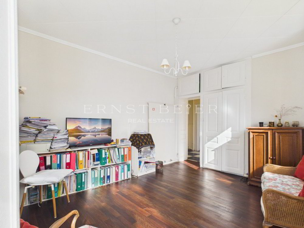 Wohnung – Le Locle - Ansicht 2