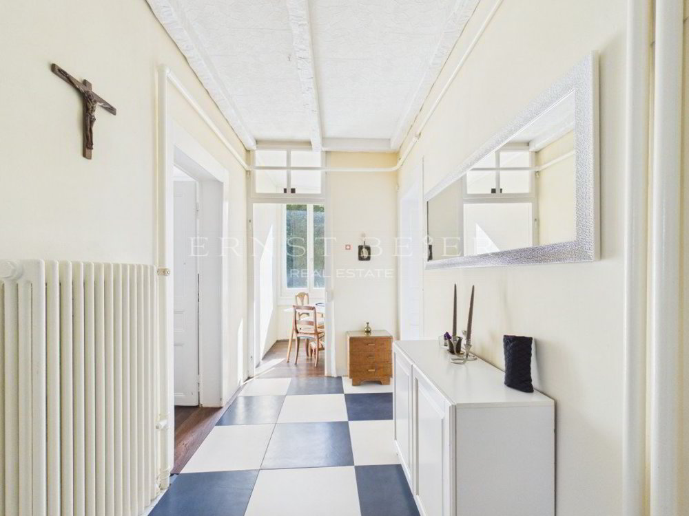 Wohnung – Le Locle - Ansicht 3