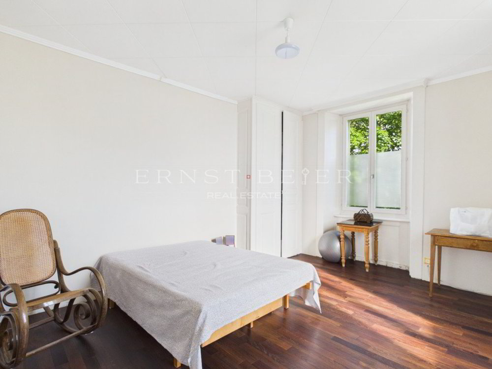 Wohnung – Le Locle - Ansicht 4