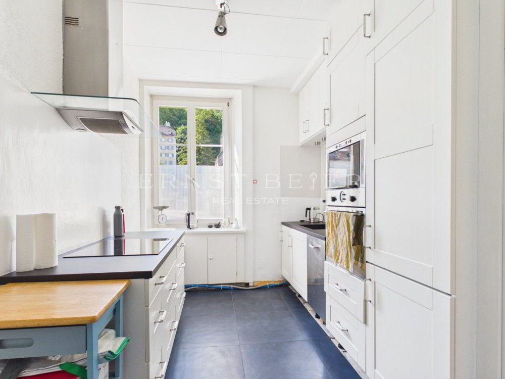 Wohnung – Le Locle - Ansicht 5
