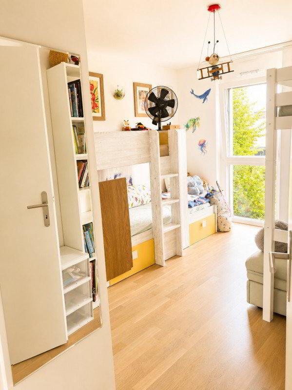 4.5 rooms Apartment to buy in St-Sulpice VD - image 1/13