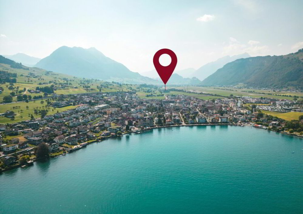 Ufficio & Commercio di null locali in affitto a Buochs - immagine 1/4