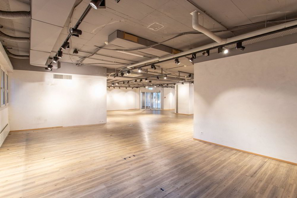 Einzigartige Pop-Up Store Fläche an Top-Lage in St. Gallen! - Ansicht 2