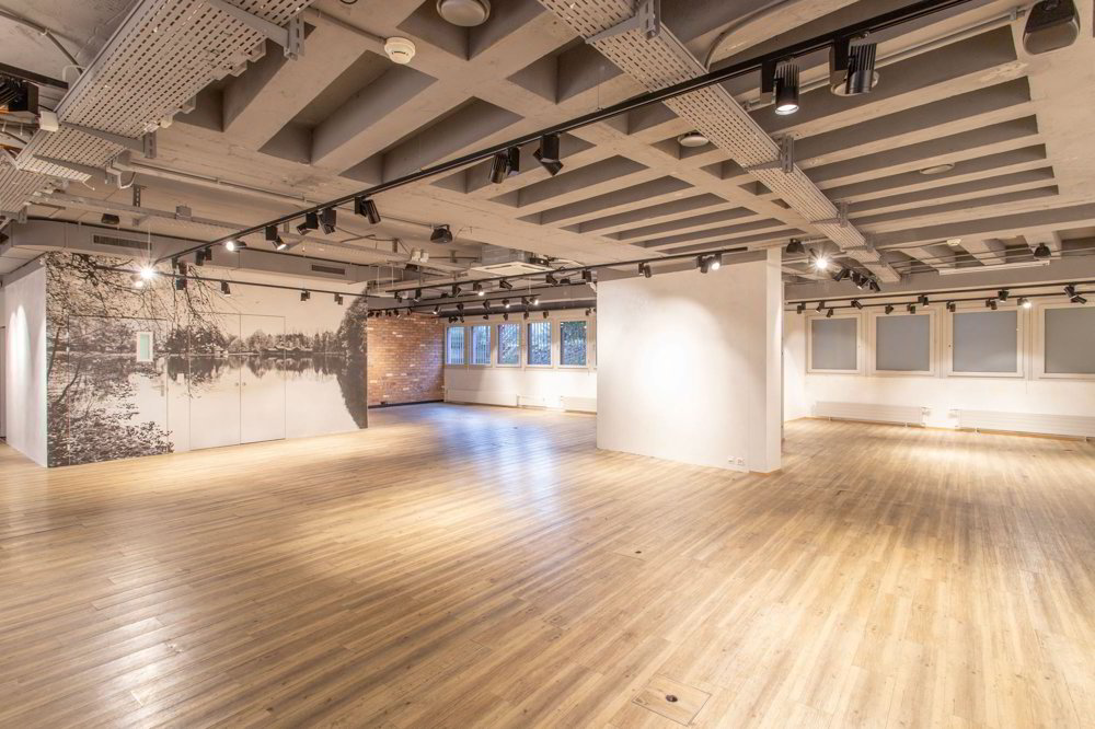 Einzigartige Pop-Up Store Fläche an Top-Lage in St. Gallen! - Ansicht 4