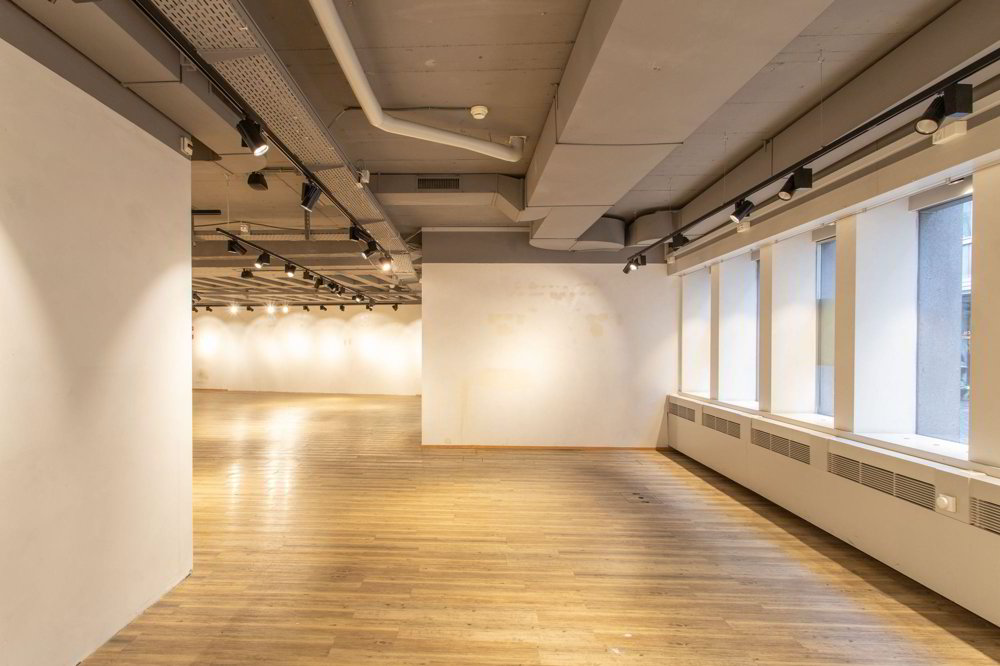 Einzigartige Pop-Up Store Fläche an Top-Lage in St. Gallen! - Mehr