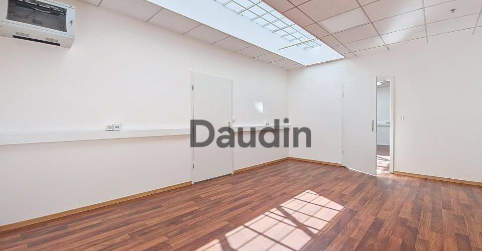 Bureau d'env. 97 m² à Meyrin - Ansicht 4