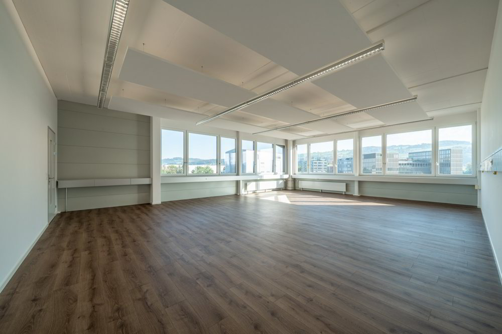 Bürofläche / Praxisraum 76m² - Ansicht 3