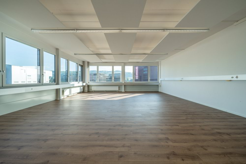 Bürofläche / Praxisraum 76m² - Ansicht 4