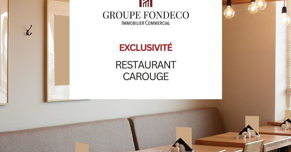 Bureau & Commerce null pièces à louer à Carouge GE - image 1/4