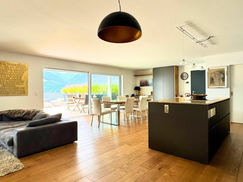 Wohnung – Savièse - Ansicht 4