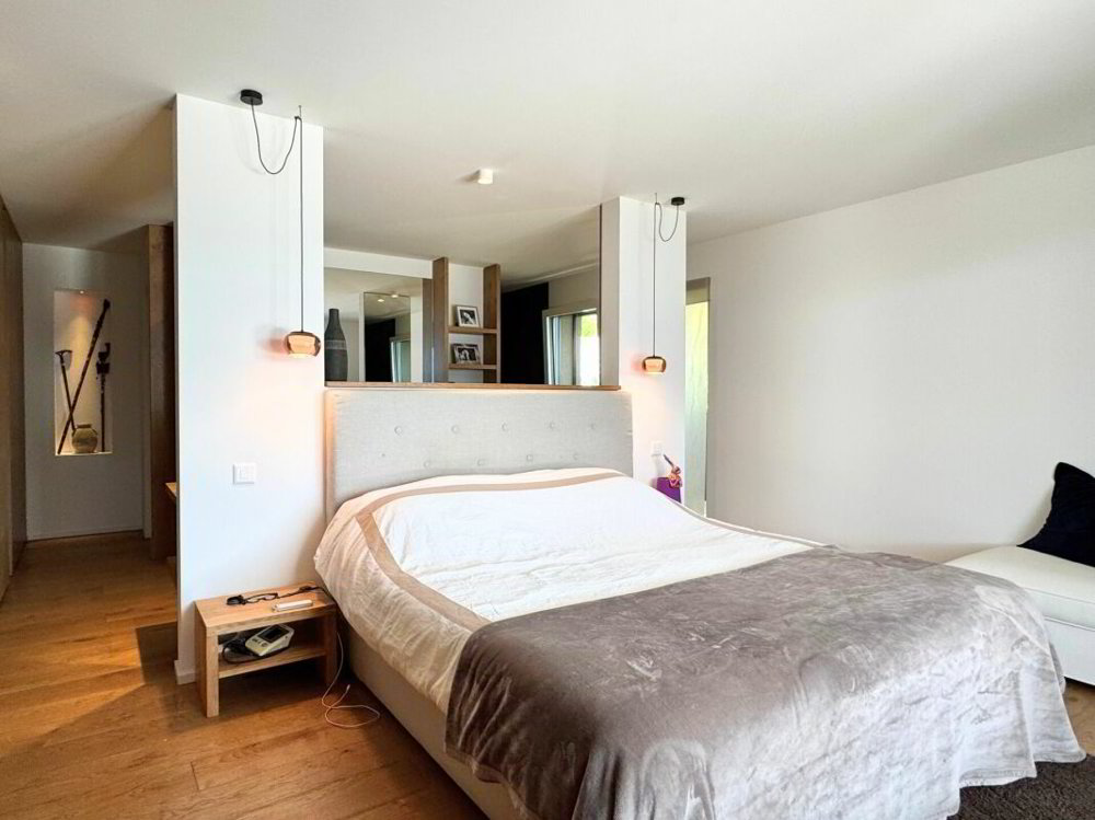 Wohnung – Savièse - Ansicht 5