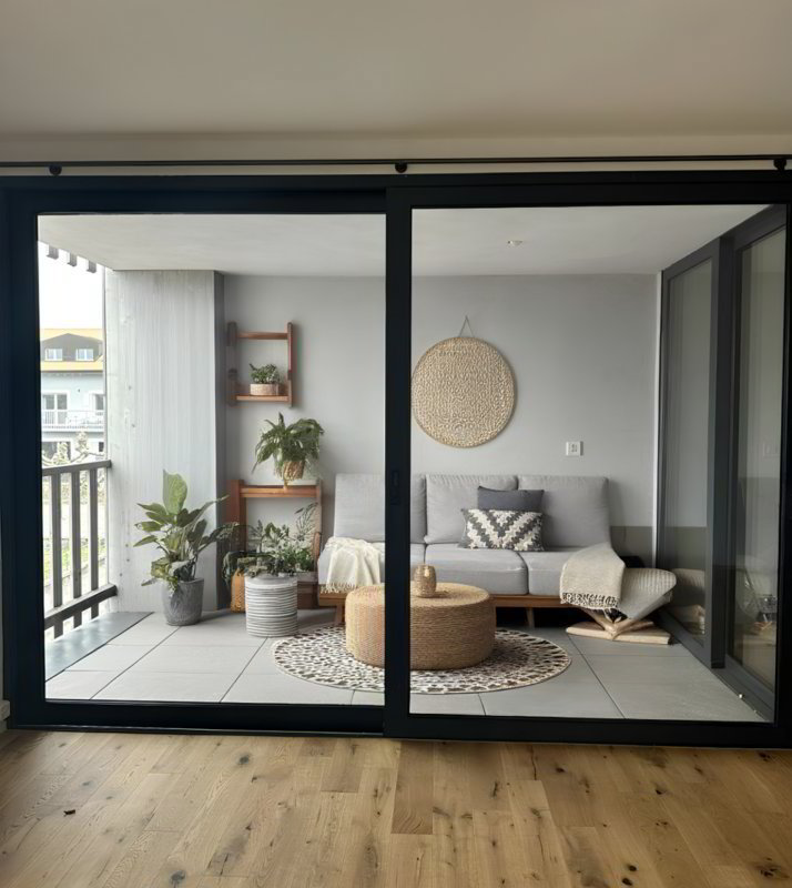 Haus – Bassins - Ansicht 4