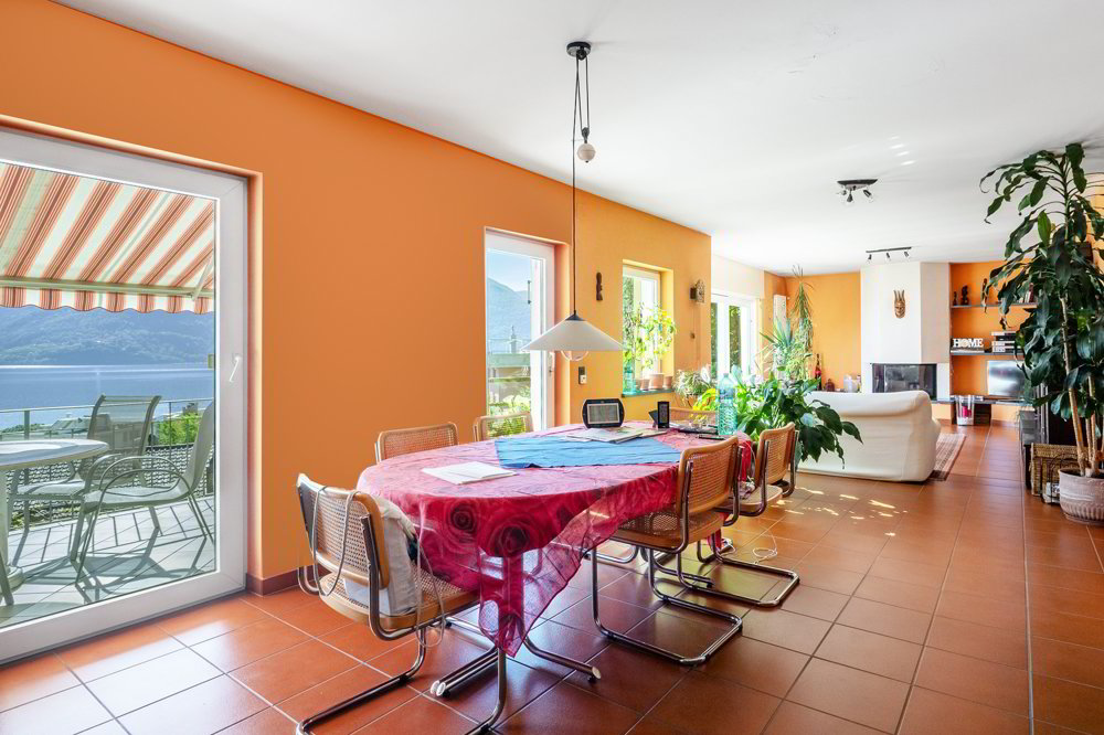 Haus – Brissago - Ansicht 5
