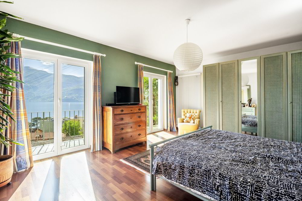 Haus – Brissago - Mehr