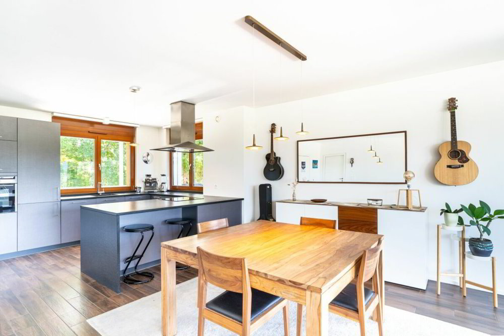 Wohnung – Presinge - Ansicht 2