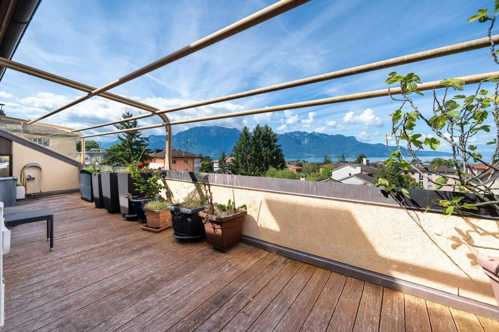Wohnung – La Tour-de-Peilz - Ansicht 2