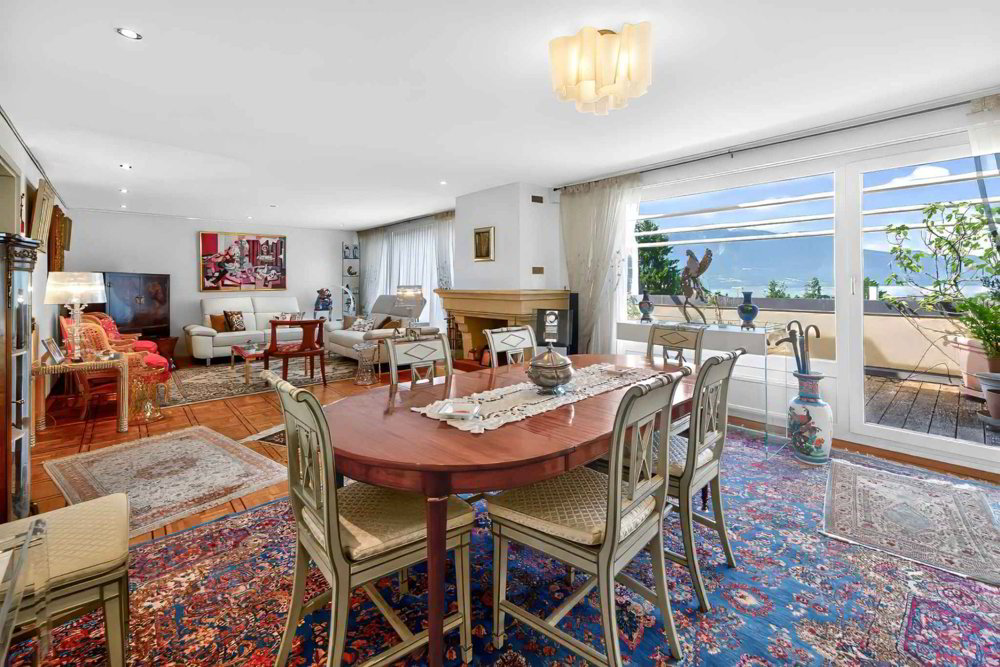 Wohnung – La Tour-de-Peilz - Ansicht 4