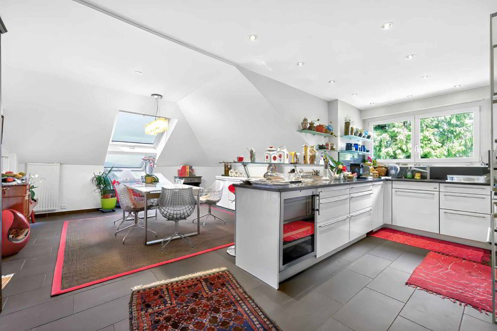 Wohnung – La Tour-de-Peilz - Ansicht 5