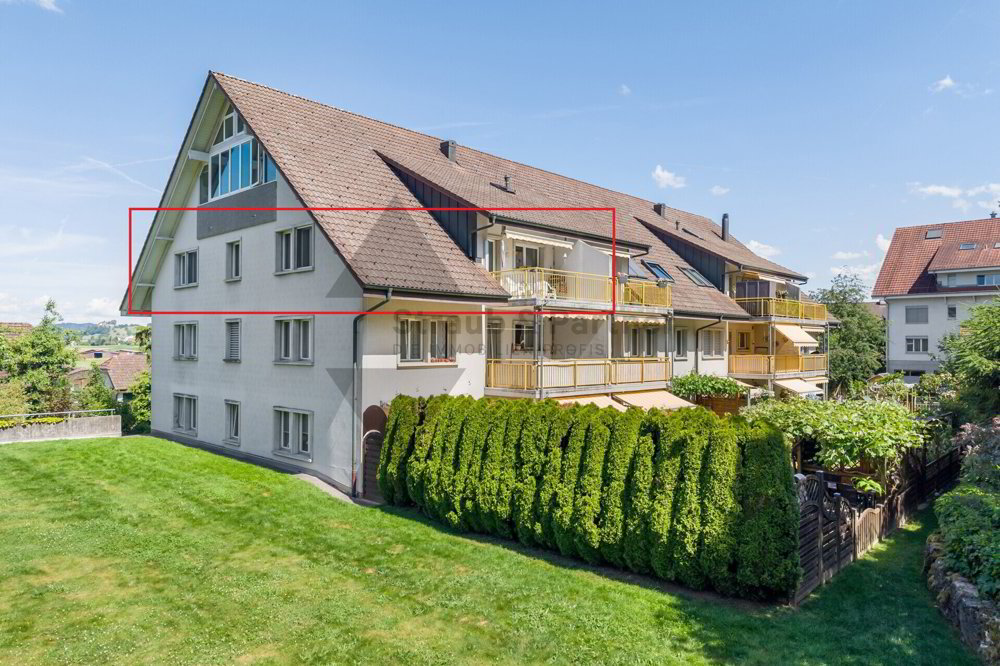 Wohnung – Schafisheim