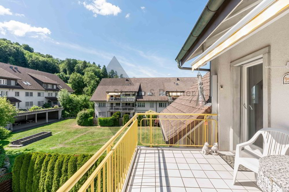 Wohnung – Schafisheim - Ansicht 2