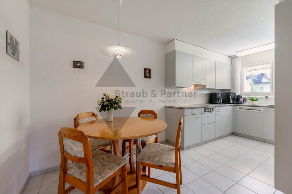 Wohnung – Schafisheim - Ansicht 4