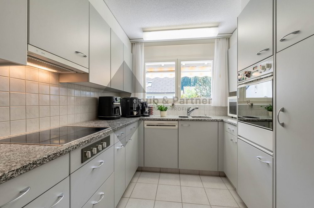 Wohnung – Schafisheim - Ansicht 5