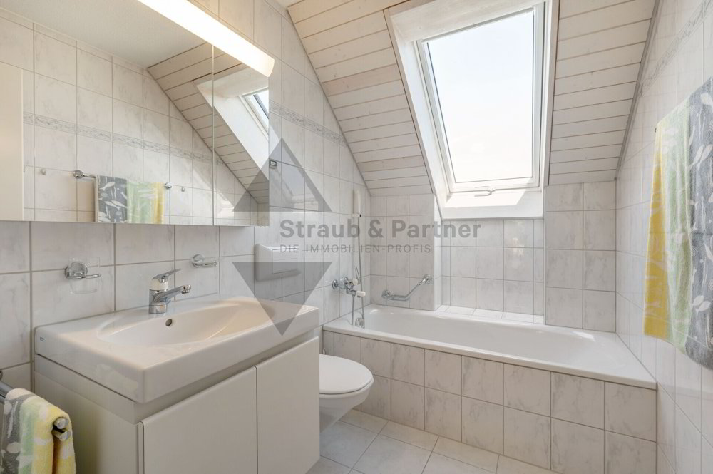 Wohnung – Schafisheim - Mehr