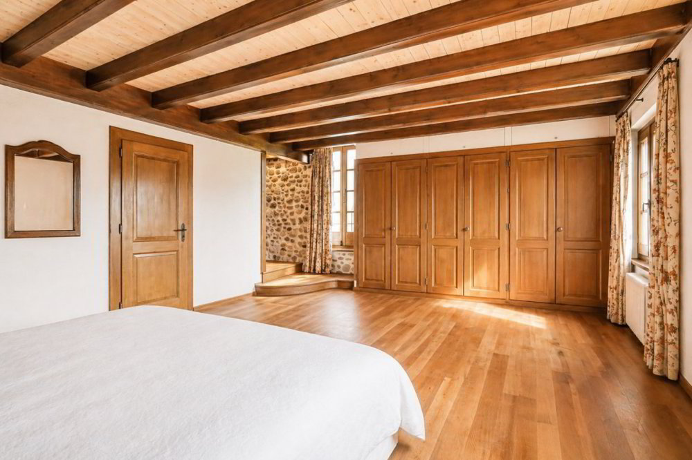 Haus – Athenaz (Avusy) - Ansicht 3